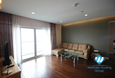Gorgeous apartment for rent in Nui Truc, Ba Dinh, Hanoi 